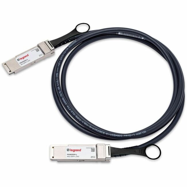 Ortronics DAC Network Cable - 1110402054-A