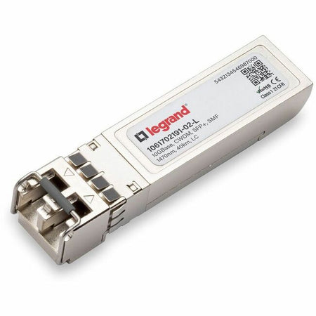 Ortronics Adva SFP+ Module - 1061702191-02-A