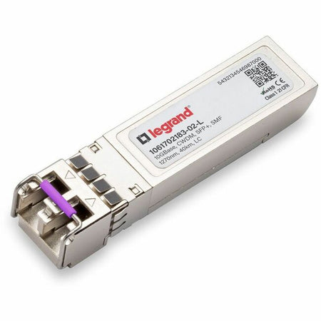 Ortronics Adva SFP+ Module - 1061702183-02-A