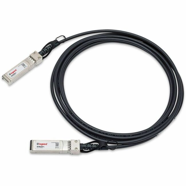 Ortronics DAC Network Cable - 1111453201-A