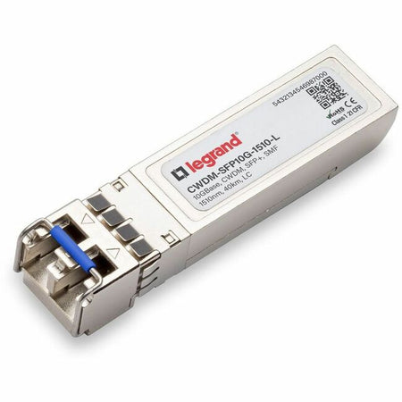 Ortronics Cisco SFP+ Module - CWDM-SFP10G-1510-A