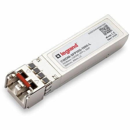 Ortronics Cisco SFP+ Module - CWDM-SFP10G-1590-A