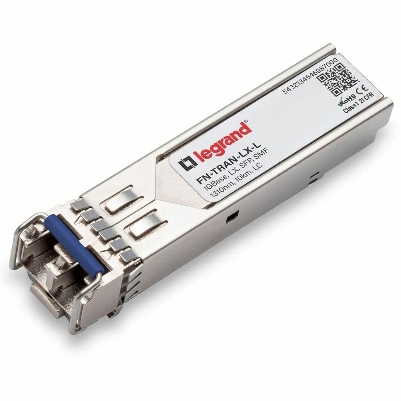 Ortronics Fortinet SFP Module - FN-TRAN-LX-A