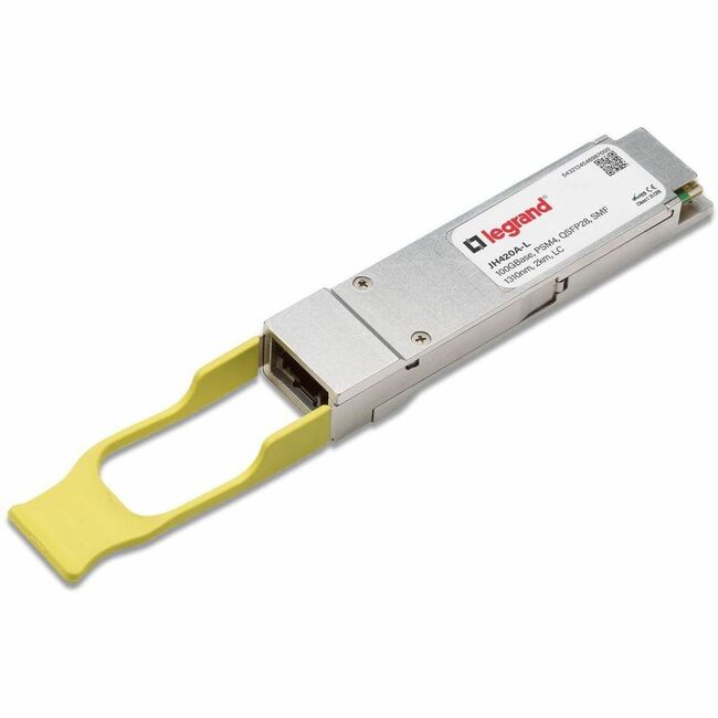 Ortronics HP QSFP28 Module - JH420A-A