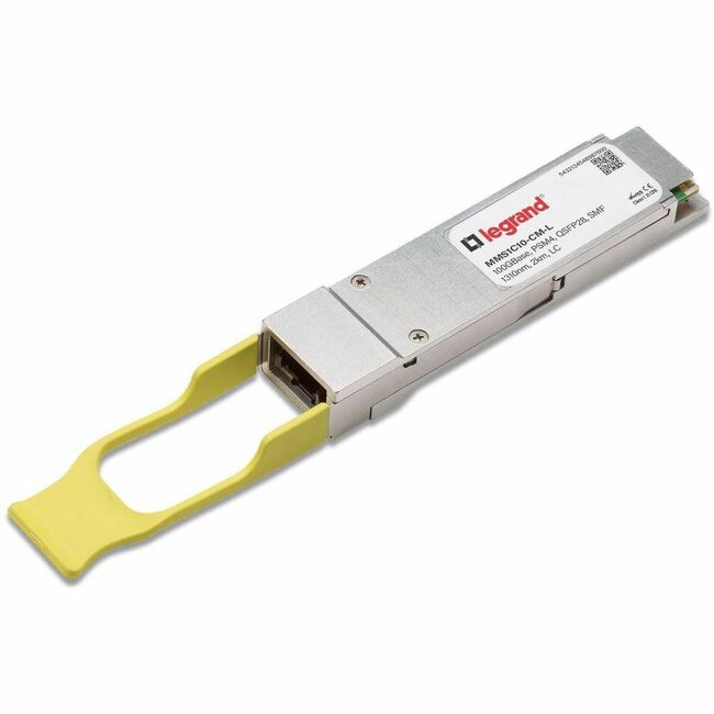 Ortronics Mellanox QSFP28 Module - MMS1C10-CM-A