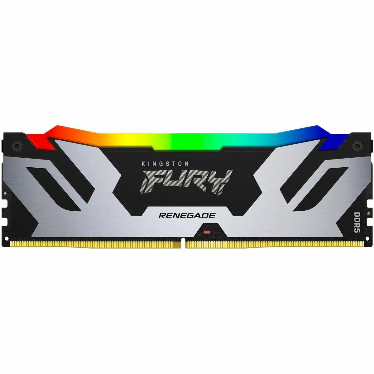 Kingston FURY Renegade 64GB (2 x 32GB) DDR4 SDRAM Memory Kit - KF564C32RSAK2-64