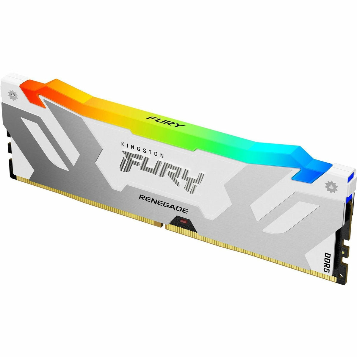Kingston FURY Renegade 16GB DDR5 SDRAM Memory Module - KF580C38RWA-16