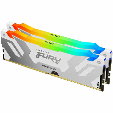 Kingston FURY Renegade 64GB (2 x 32GB) DDR4 SDRAM Memory Kit - KF564C32RWAK2-64