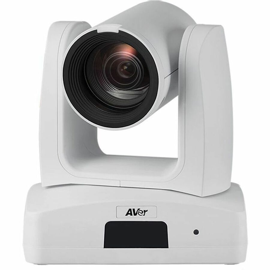AVer Ptz211 2 Megapixel Indoor Full HD Network Camera - Color - TAA Compliant - PAPTZ211W