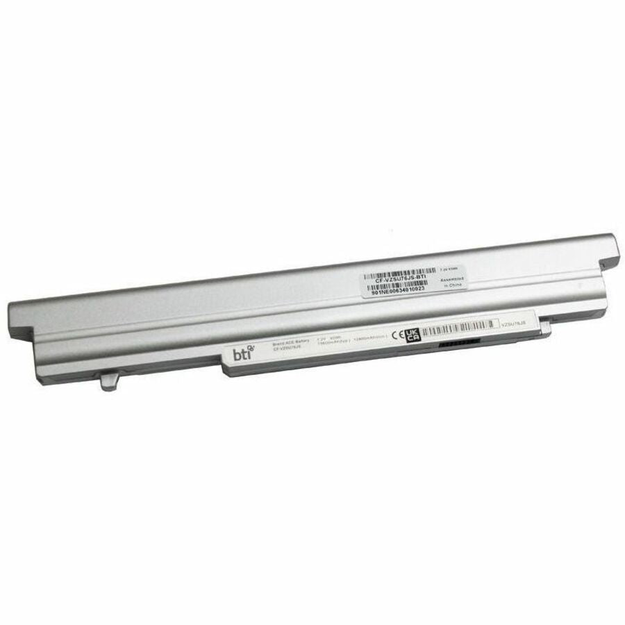 BTI Battery - CF-VZSU76JS-BTI