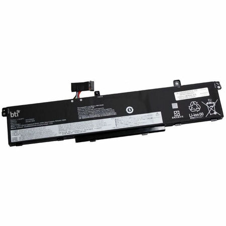 BTI 5B10W13958-BTI 11.55V 92WHR LI-ION BATTERY 5B10W13958, 5B10W13959, L19C6P71, L19L6P71, SB10T83201, SB10T83202 - 5B10W13958-BTI