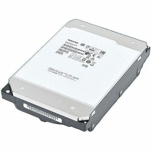 Toshiba MG10 22 TB Hard Drive - 3.5" Internal - SAS - MG10SFA22TE