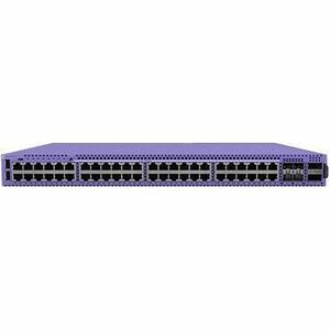 Extreme Networks 48-Port PoE+ Switch 48P-4X - 4220-48P-4X