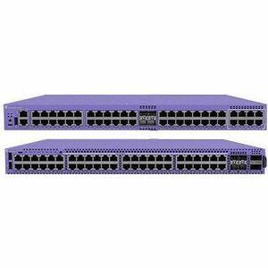 Extreme Networks 48-Port Switch 48T-4X - 4220-48T-4X