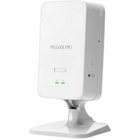 Aruba Instant On AP22D Dual Band IEEE 802.11ax 1.44 Gbit/s Wireless Access Point - Indoor - S1U79A