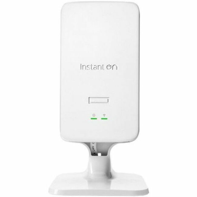 Aruba Instant On AP22D Dual Band IEEE 802.11ax 1.44 Gbit/s Wireless Access Point - Indoor - S1U78A