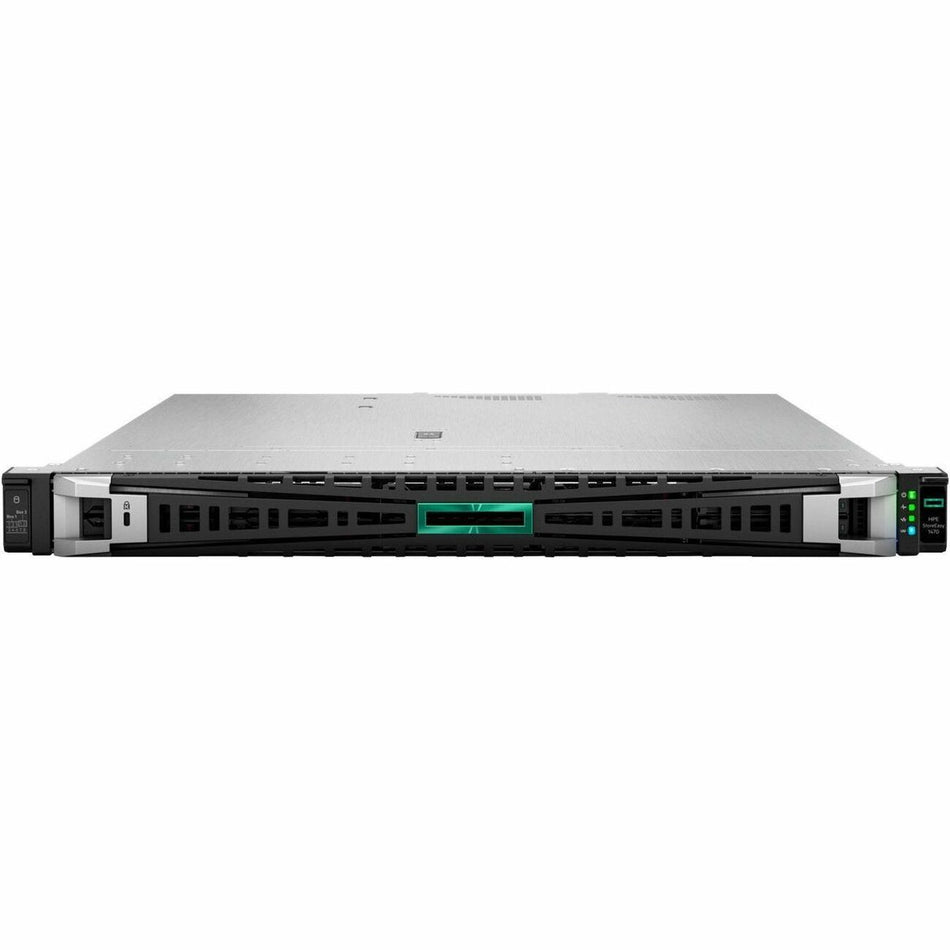 HPE StoreEasy 1470 16TB SATA Storage with Microsoft Windows Server IoT 2022 - S2A24A