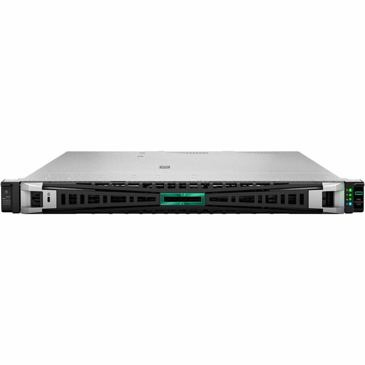 HPE StoreEasy 1470 16TB SATA Storage with Microsoft Windows Server IoT 2022 - S2A24A