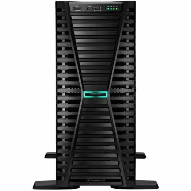 HPE StoreEasy 1570 16TB SATA Performance Storage with Microsoft Windows Server IoT 2022 - S2A26A