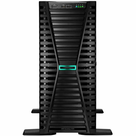 HPE StoreEasy 1570 8TB SATA Storage with Microsoft Windows Server IoT 2022 - S2A28A