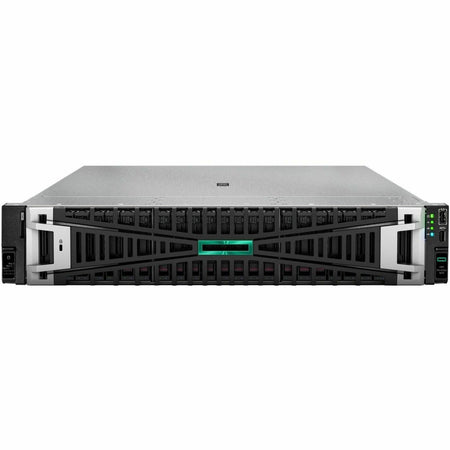 HPE StoreEasy 1670 Performance Storage with Microsoft Windows Server IoT 2022 - S2A34A