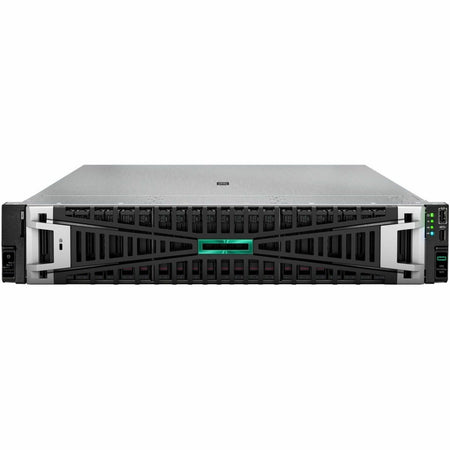 HPE StoreEasy 1670 64TB SAS Storage with Microsoft Windows Server IoT 2022 - S2A31A