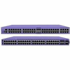 Extreme Networks Series 4000 4220 12 Ports Ethernet Switch - 4220-4MW-8P-4X