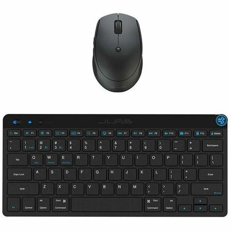 JLab GO Keyboard & Mouse - KMGOBUNDLE4