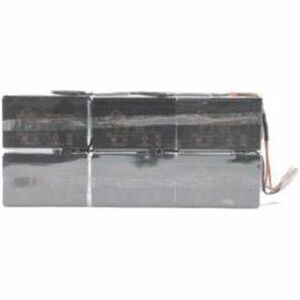 Eaton Internal Replacement Battery Cartridge (RBC) for Select 3kVA Line-Interactive and Online UPS Systems - EBP-1617