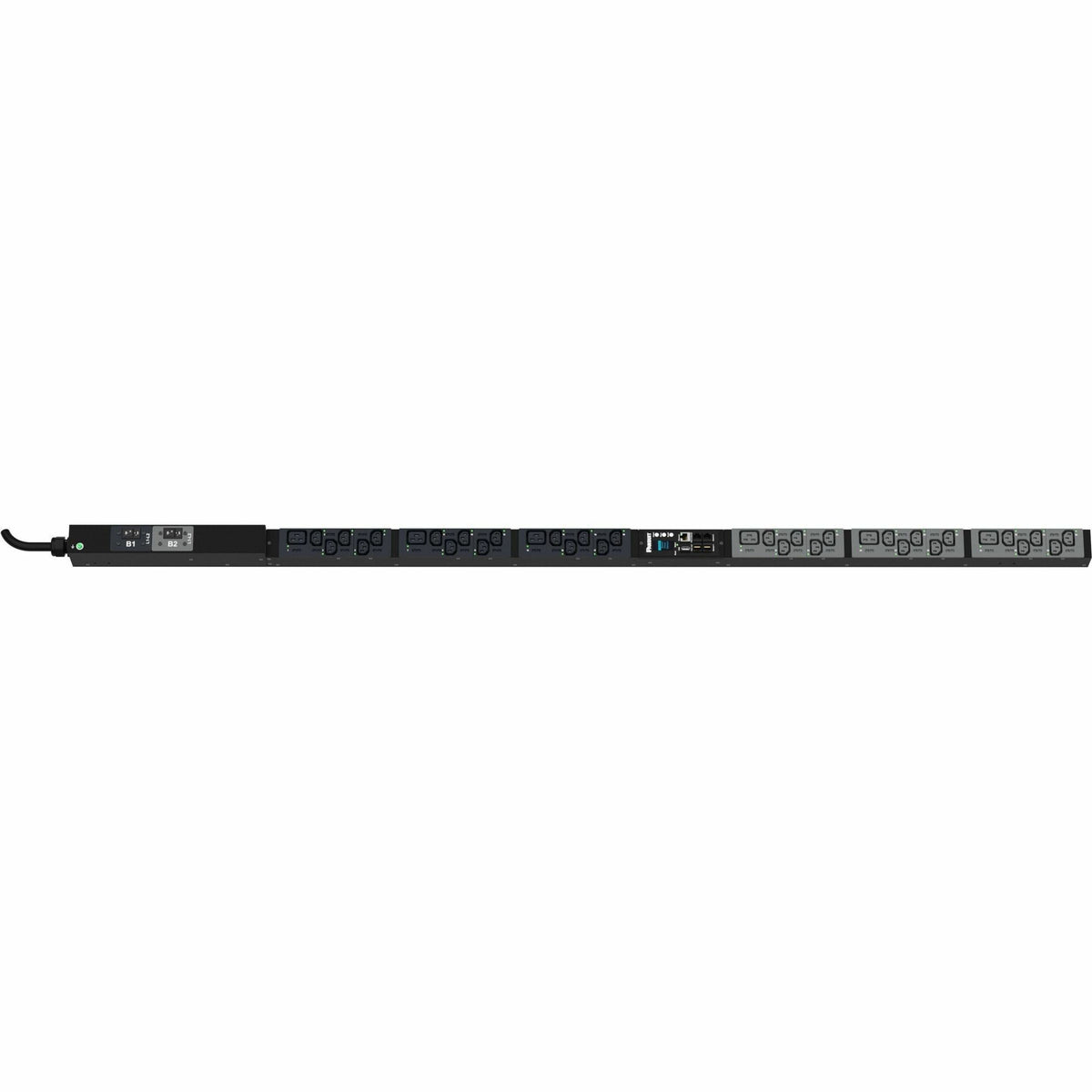 Panduit MSPO P36G18M 36-Outlets PDU - XG64212BS01A0