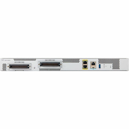 Cisco VG410-48FXS Data/Voice Gateway - VG410-48FXS