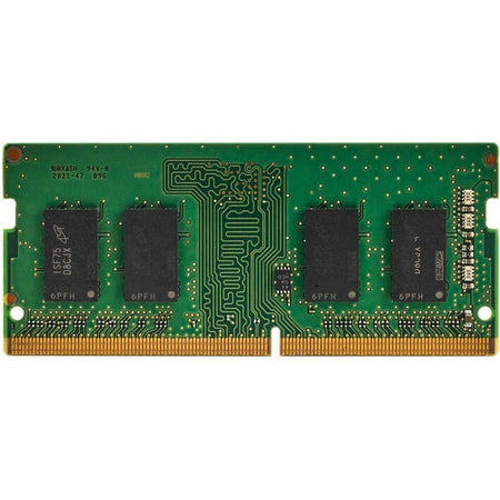 HP 8GB DDR4 3200 SODIMM Memory - 8C4X8AA