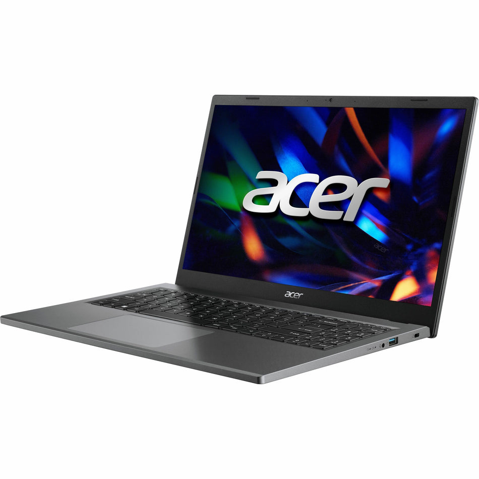 Acer Extensa 15 215-23 EX215-23-R6G8 15.6" Notebook - WXGA - AMD Ryzen 5 7520U - 8 GB - 256 GB SSD - English (US) Keyboard - Iron - NX.EH3AA.006