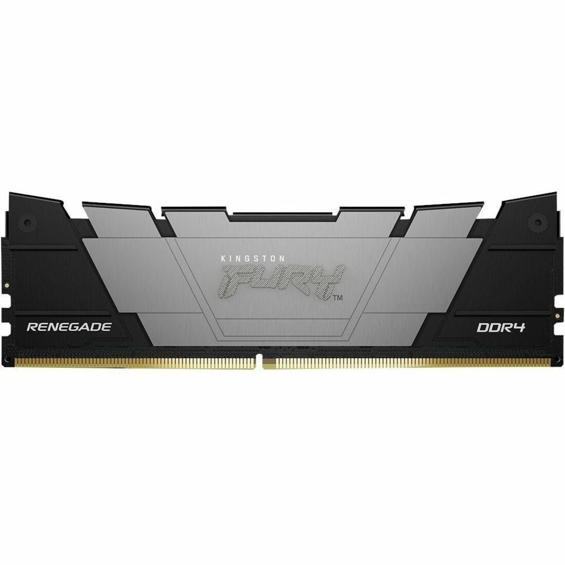 Kingston FURY Renegade 8GB DDR4 SDRAM Memory Module - KF432C16RB2/8