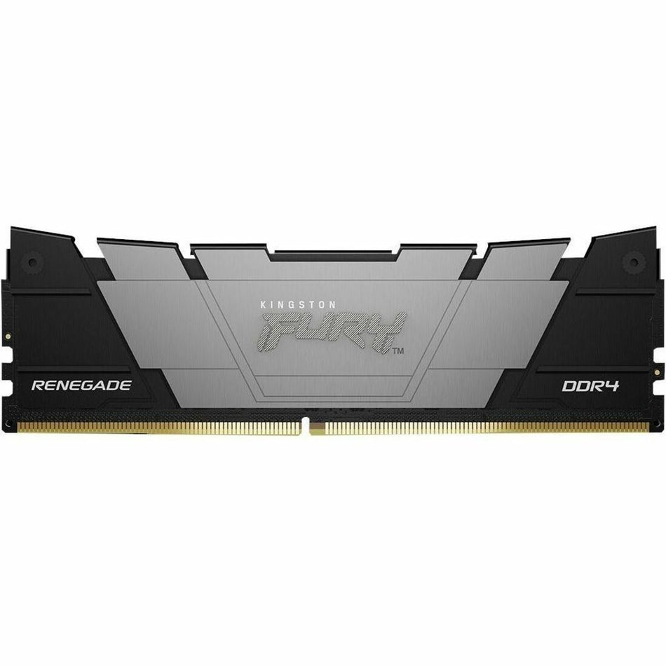 Kingston FURY Renegade 8GB DDR4 SDRAM Memory Module - KF432C16RB2/8