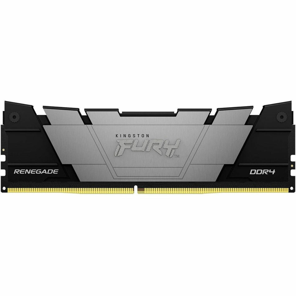 Kingston FURY Renegade 32GB DDR4 SDRAM Memory Module - KF432C16RB2/32