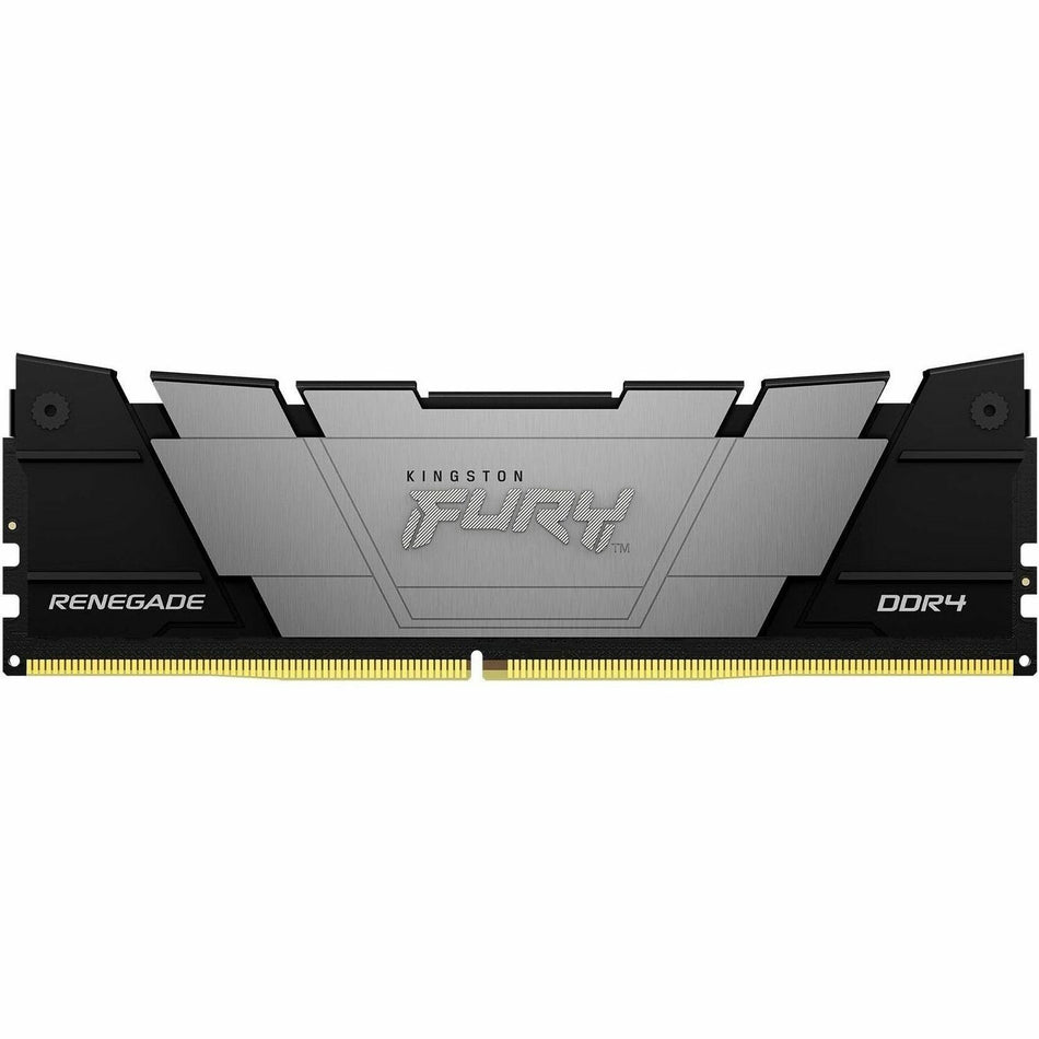 Kingston FURY Renegade 8GB DDR4 SDRAM Memory Module - KF436C16RB2/8