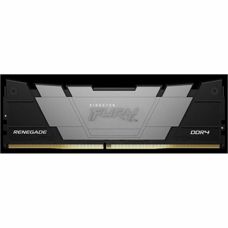 Kingston FURY Renegade 16GB DDR4 SDRAM Memory Module - KF436C16RB12/16