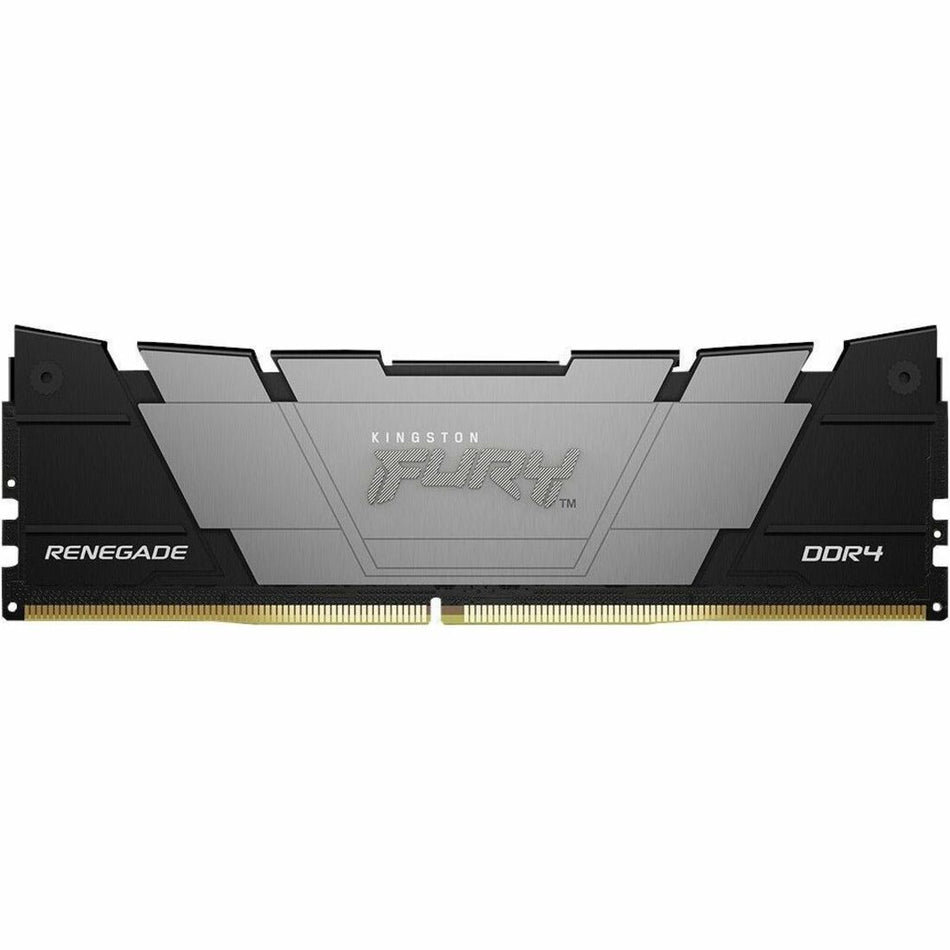 Kingston FURY Renegade 16GB DDR4 SDRAM Memory Module - KF440C19RB12/16