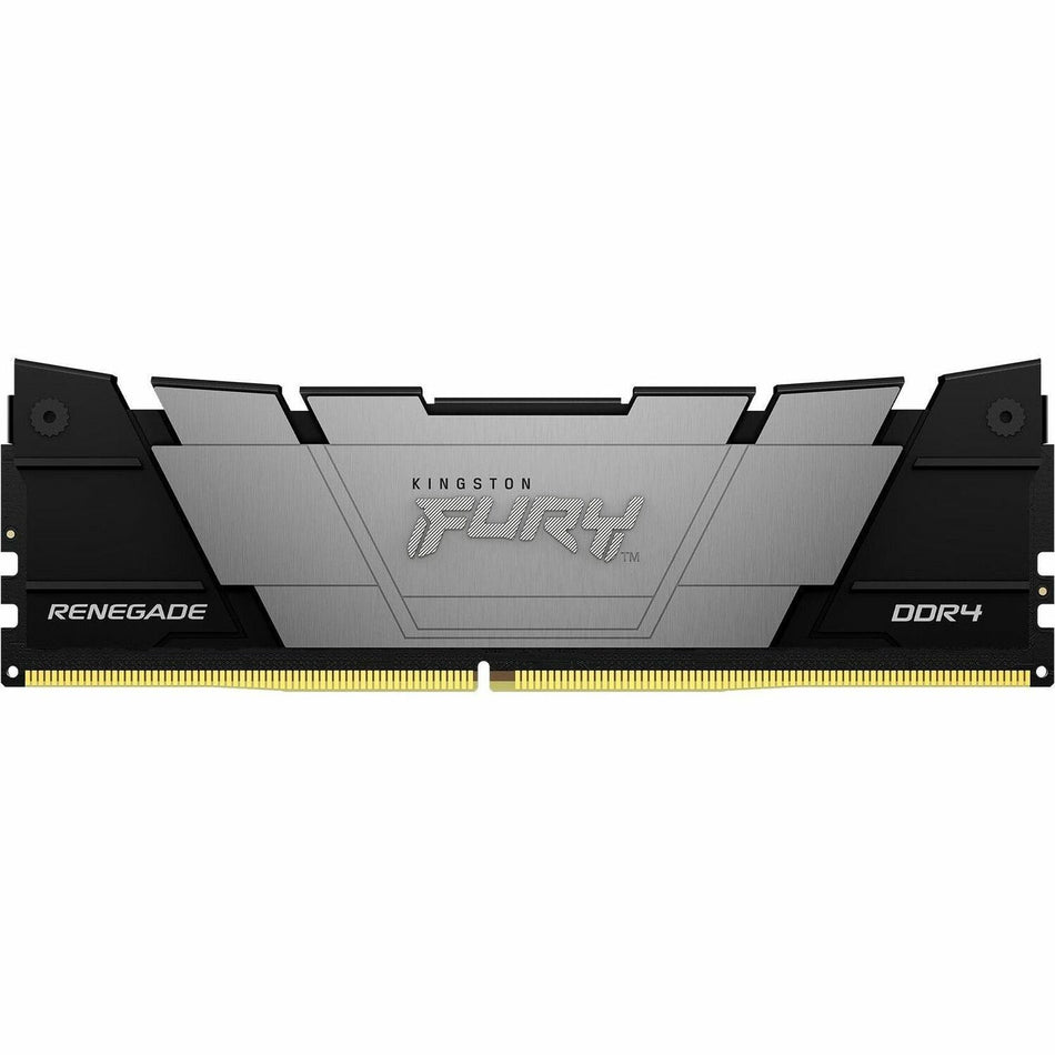 Kingston FURY Renegade 32GB (4 x 8GB) DDR4 SDRAM Memory Kit - KF436C16RB2K4/32