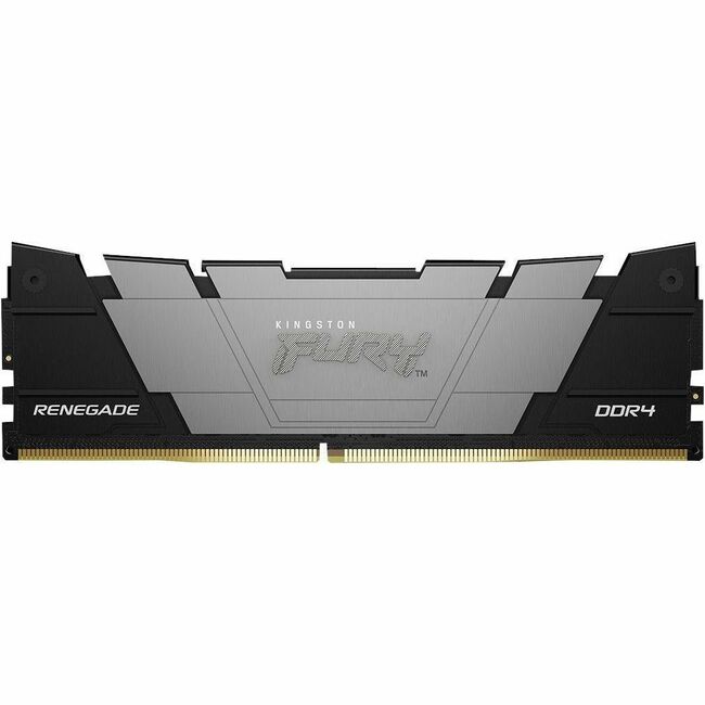 Kingston FURY Renegade 8GB DDR4 SDRAM Memory Module - KF440C19RB2/8