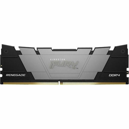 Kingston FURY Renegade 16GB (2 x 8GB) DDR4 SDRAM Memory Kit - KF440C19RB2K2/16