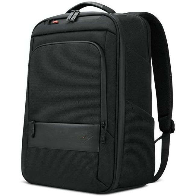 Lenovo Professional Carrying Case (Backpack) for 16" Notebook, Accessories - Black - 4X41M69794