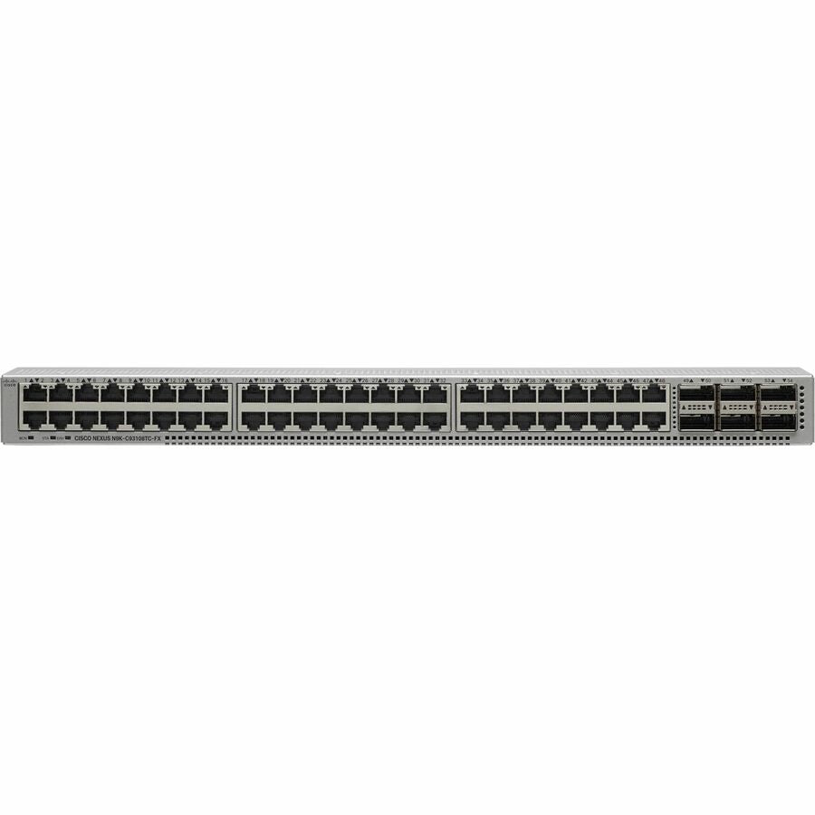 Cisco Catalyst C9300-48P Ethernet Switch - C9300-48P-M