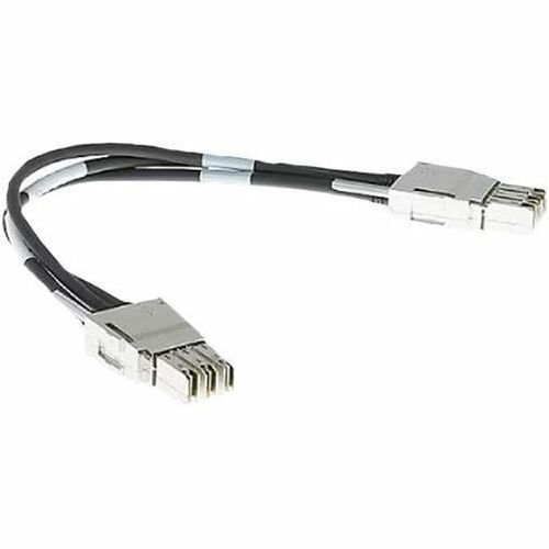 Meraki 120G Stacking Cable (3 m) - STACK-T1-3M-M