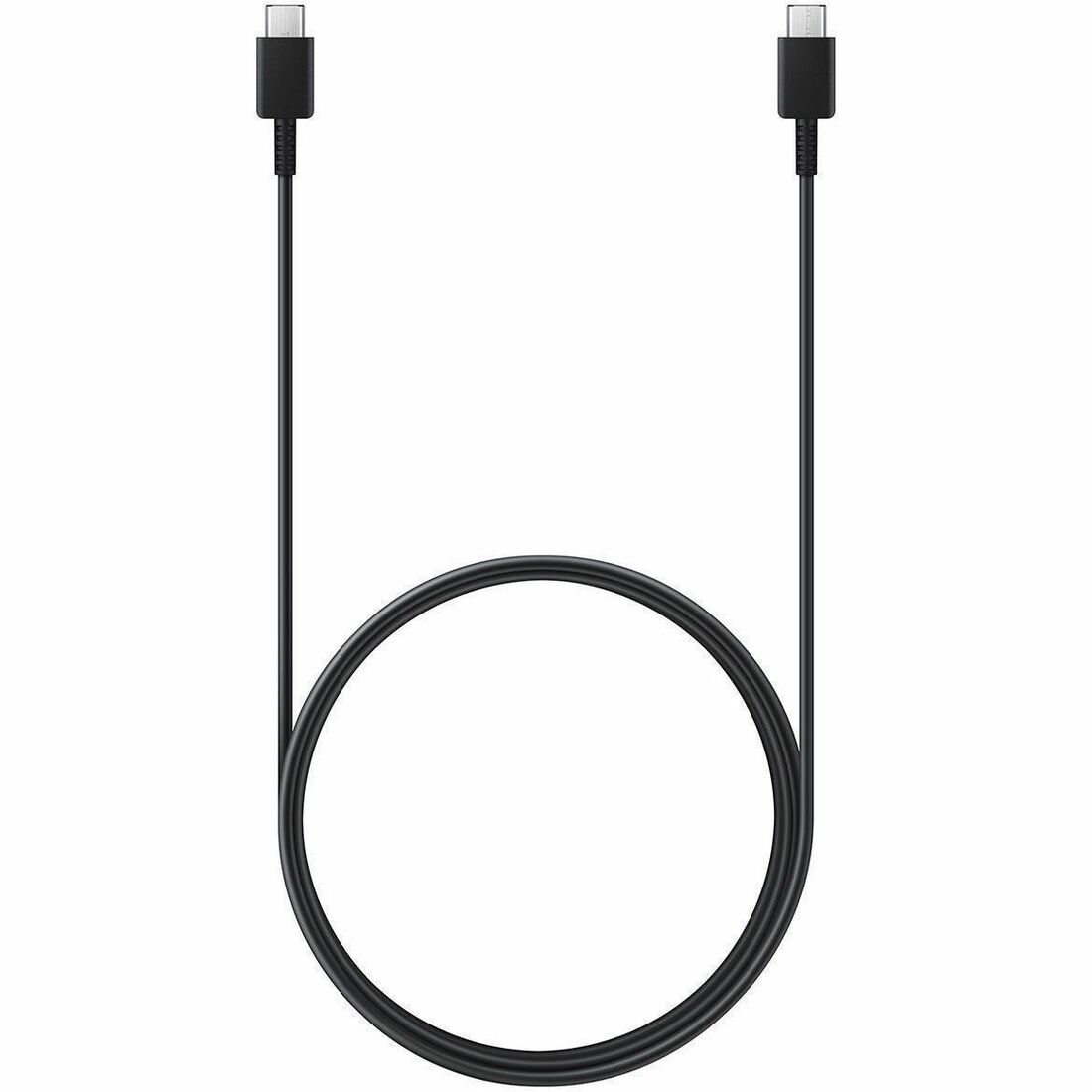 Samsung 1.8m Cable 3A, Black - EP-DX310JBEGUS