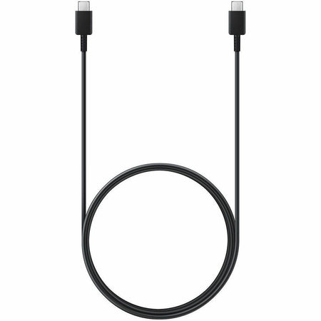 Samsung 1.8m Cable 3A, Black - EP-DX310JBEGUS