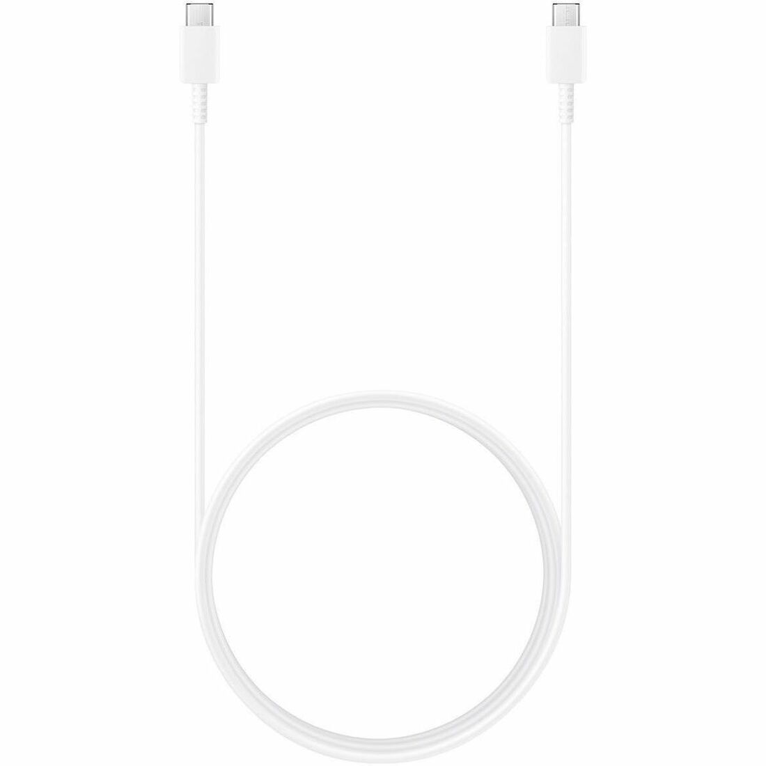 Samsung 1.8m Cable 3A, White - EP-DX310JWEGUS