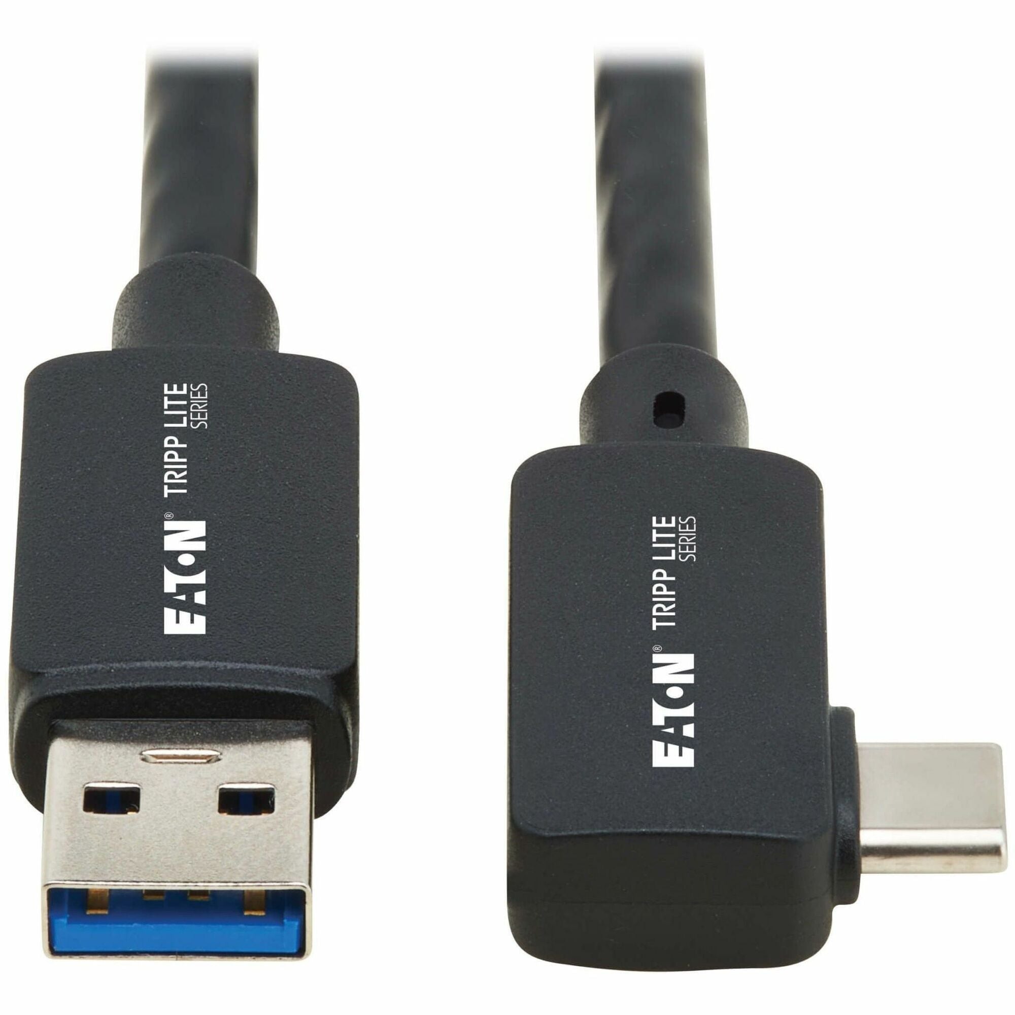 Tripp Lite by Eaton series VR Link Cable for Meta Quest 2, USB-A to USB-C (M/M), USB 3.2 Gen 1, 5 m (16.4 ft.) - UVR-05M-CA