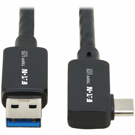 Tripp Lite by Eaton series VR Link Cable for Meta Quest 2, USB-A to USB-C (M/M), USB 3.2 Gen 1, 5 m (16.4 ft.) - UVR-05M-CA